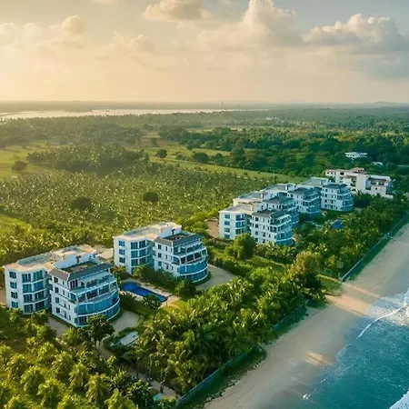 Beach Paradise Nilaveli Trincomalee Exterior photo