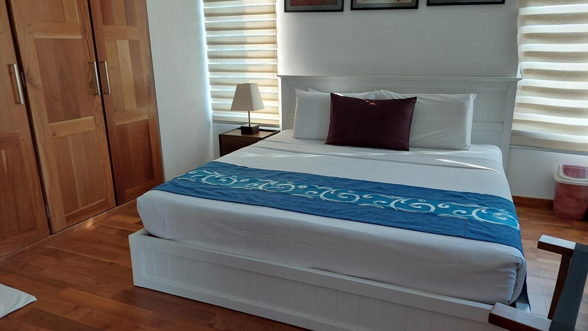 Paradise Nilaveli Apartment Trincomalee