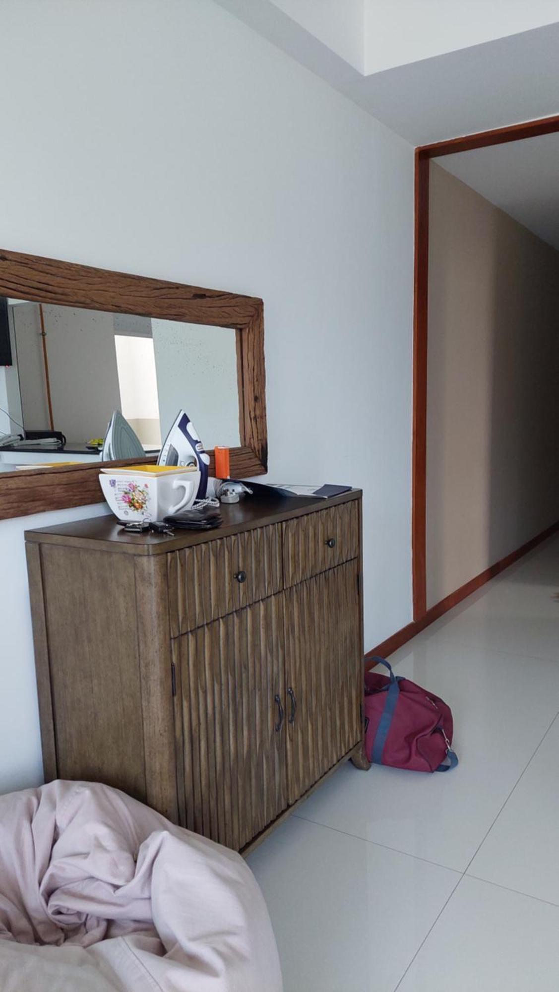 Paradise Nilaveli Apartment