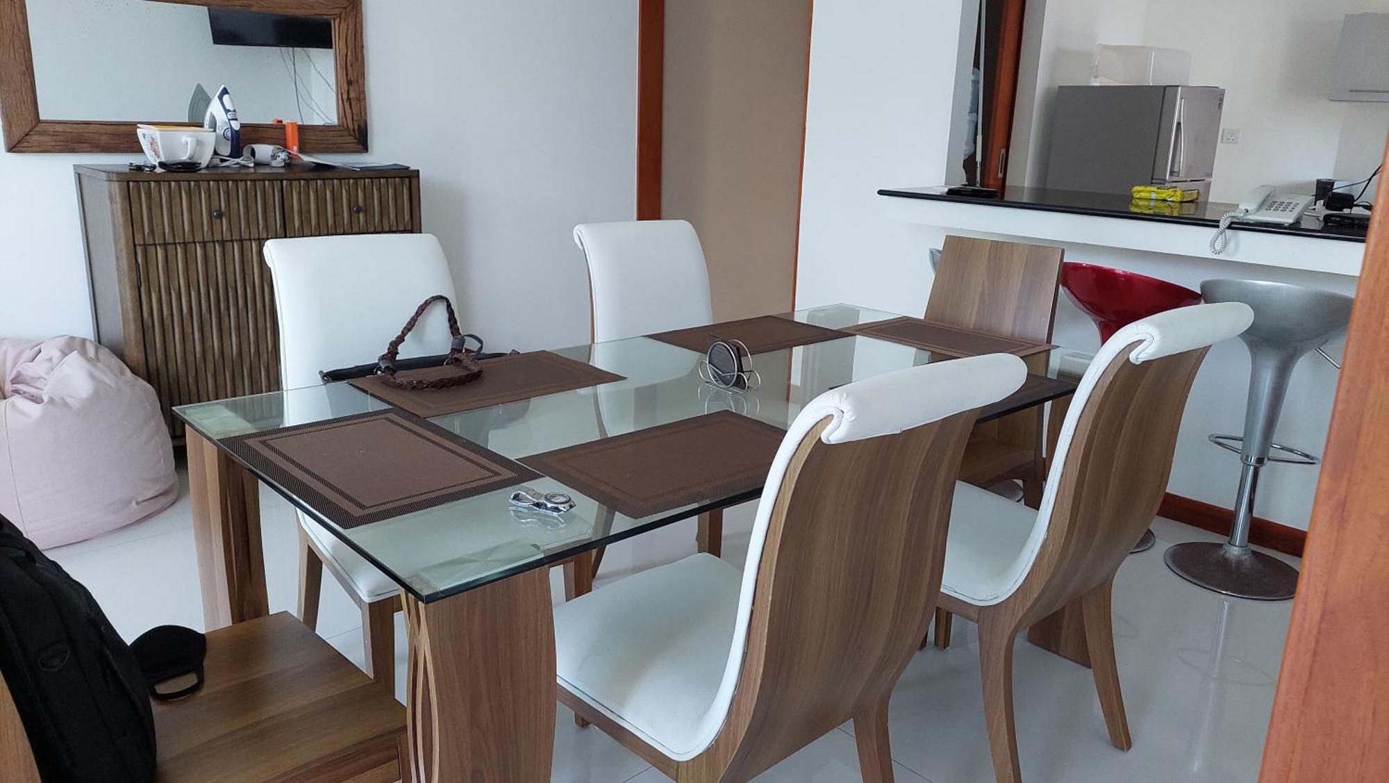 Paradise Nilaveli Apartment Trincomalee